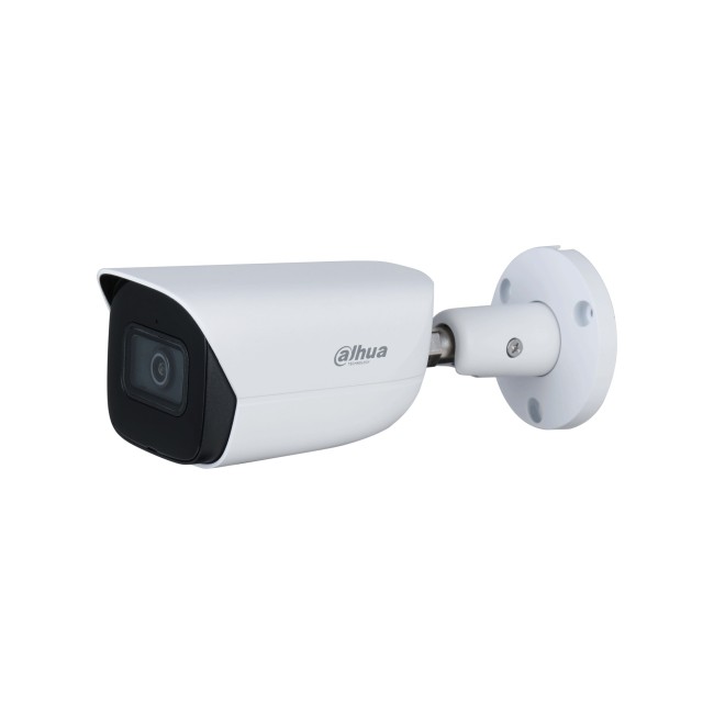 Dahua IPC-HFW2541E-S-0280B 5MP IP torukaamera • WizSense IR30m 2.8mm(97°) IPC-HFW2541E-S-0280B
