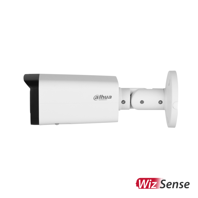 Dahua IPC-HFW2541T-ZAS-S2 5MP IP torukaamera • WizSense IR60m 2.7-13.5mm audio alarm