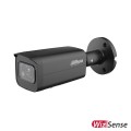 Dahua IPC-HFW2541T-ZAS-BLACK 5MP IP torukaamera • WizSense IR60m 2.7-13.5mm audio alarm IPC-HFW2541T-ZAS-27135-BLACK