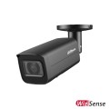 Dahua IPC-HFW2541T-ZAS-BLACK 5MP IP torukaamera • WizSense IR60m 2.7-13.5mm audio alarm IPC-HFW2541T-ZAS-27135-BLACK