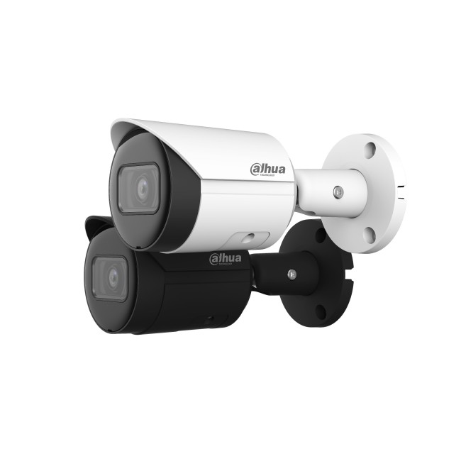 Dahua IPC-HFW2831S-S-S2 8MP IP torukaamera • IR30m 2.8mm(105°) IPC-HFW2831S-S-0280B-S2