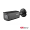 Dahua IPC-HFW2841T-ZAS-BLACK 8MP IP torukaamera • WizSense IR60m 2.7-13.5mm Mic