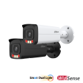 Dahua IPC-HFW2849T-AS-IL-0360B 8MP IP torukaamera • WizSense Dual Light 60/50m 3.6mm(87°) IPC-HFW2849T-AS-IL-0360B