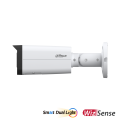 Dahua IPC-HFW2849T-AS-IL-0360B 8MP IP torukaamera • WizSense Dual Light 60/50m 3.6mm(87°) IPC-HFW2849T-AS-IL-0360B