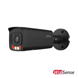 Dahua IPC-HFW2849T-AS-IL-0360B-BLACK 8MP IP torukaamera • WizSense Dual Light 60/50m 3.6mm(87°) Dahua IPC-HFW2849T-AS-IL-0360B-BLACK 8MP IP torukaamera • WizSense Dual Light 60/50m 3.6mm(87°)