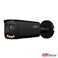 Dahua IPC-HFW2849T-ZAS-IL-27135-BLACK 8MP IP torukaamera • WizSense Dual Light 60m 2.7-13.5mm Mic IPC-HFW2849T-ZAS-IL-27135-BLACK