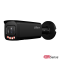 Dahua IPC-HFW2849T-ZAS-IL-27135-BLACK 8MP IP torukaamera • WizSense Dual Light 60m 2.7-13.5mm Mic