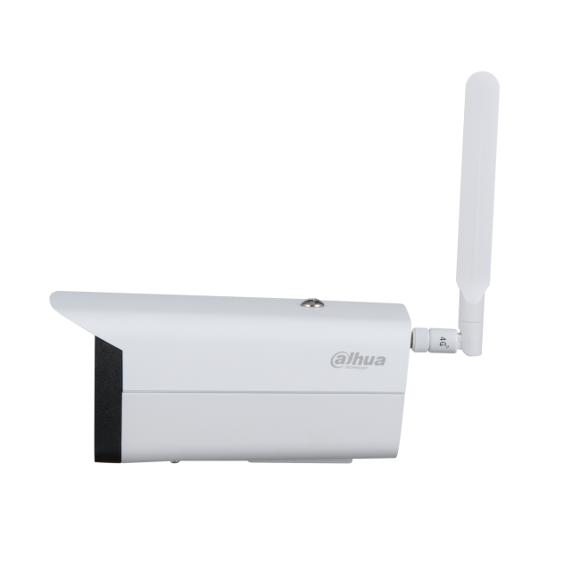 Dahua IPC-HFW3241DF-AS-4G 2MP 4G IP torukaamera • WizSense IP67 IR50m 2.8mm(107°) IPC-HFW3241DF-AS-4G-NL668-0280B