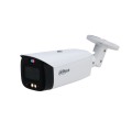 Dahua IPC-HFW3849T1-AS-PV-S3 8MP IP torukaamera • TiOC 2.0 Dual-Led 30m 2.8mm(106°) Mic alarm IPC-HFW3849T1-AS-PV-0280B-S3