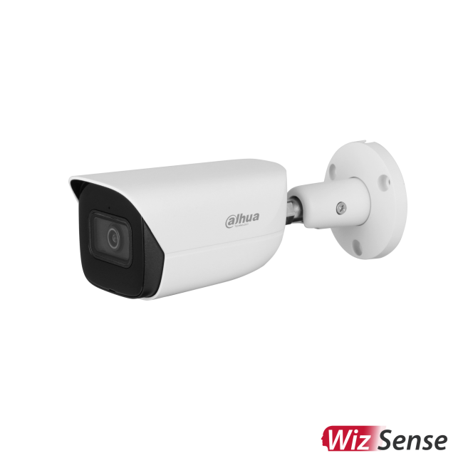 Dahua IPC-HFW3541E-AS-0360B-S2 5MP IP torukaamera • WizSense IR50m Mic 3.6mm(92°) IPC-HFW3541E-AS-0360B-S2