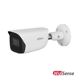 Dahua IPC-HFW3541E-AS-S2 5MP IP torukaamera • WizSense IR50m Mic 6mm(57°) Dahua IPC-HFW3541E-AS-S2 5MP IP torukaamera • WizSense IR50m Mic 6mm(57°)