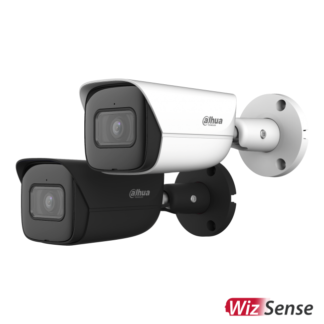 Dahua IPC-HFW3541E-AS-0360B-S2 5MP IP torukaamera • WizSense IR50m Mic 3.6mm(92°) IPC-HFW3541E-AS-0360B-S2