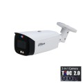Dahua IPC-HFW3549T1-AS-PV-0280B-S3 5MP IP torukaamera • TiOC 2.0 Dual-Led 30m 2.8mm(97°) Mic alarm IPC-HFW3549T1-AS-PV-0280B-S3