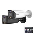 Dahua IPC-HFW3549T1-AS-PV-0280B-S3 5MP IP torukaamera • TiOC 2.0 Dual-Led 30m 2.8mm(97°) Mic alarm IPC-HFW3549T1-AS-PV-0280B-S3