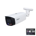 Dahua IPC-HFW3549T1-AS-PV 5MP IP torukaamera • TiOC 2.0 Dual-Led 40m 3.6mm(88°) Mic alarm IPC-HFW3549T1-AS-PV-0360B