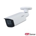 Dahua IPC-HFW3841T-ZAS 8MP IP torukaamera • Wizsense IR60m audio alarm 2.7-13.5 Dahua IPC-HFW3841T-ZAS 8MP IP torukaamera • Wizsense IR60m audio alarm 2.7-13.5