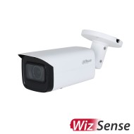 Dahua IPC-HFW3841T-ZAS-S2 8MP IP torukaamera • Wizsense IR60m mic audio alarm 2.7-13.5