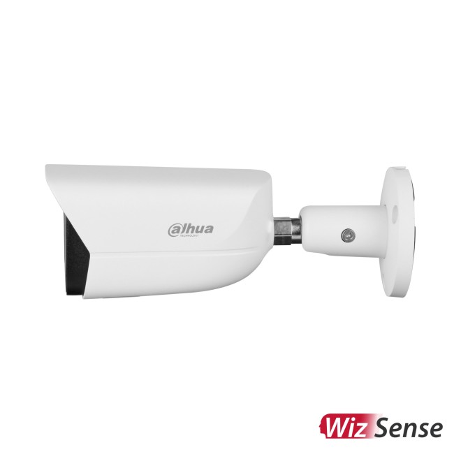 Dahua IPC-HFW2541E-S-0360B 5MP IP torukaamera • WizSense IR30m 3.6mm(80°)