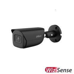 Dahua IPC-HFW3842E-AS-0280B-BLACK 8MP IP torukaamera • WizSense IR30m Mic 2.8mm(110°) alarm audio Dahua IPC-HFW3842E-AS-0280B-BLACK 8MP IP torukaamera • WizSense IR30m Mic 2.8mm(110°) alarm audio