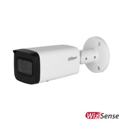 Dahua IPC-HFW3842T-ZAS-2712 8MP IP torukaamera • Wizsense IR60m mic audio alarm 2.7-13.5 Dahua IPC-HFW3842T-ZAS-2712 8MP IP torukaamera • Wizsense IR60m mic audio alarm 2.7-13.5