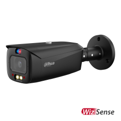 Dahua IPC-HFW3849T1-AS-PV-S5-BLACK 8MP IP torukaamera • TiOC 3.0 Dual-Led 30m 2.8mm(106°) Mic alarm Dahua IPC-HFW3849T1-AS-PV-S5-BLACK 8MP IP torukaamera • TiOC 3.0 Dual-Led 30m 2.8mm(106°) Mic alarm