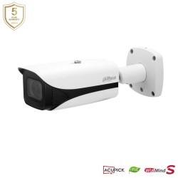 Dahua IPC-HFW5442E-ZE-2712-S3 4MP IP torukaamera • ePoE WizMind-S IR60m alarm audio/mic 2.7-12mm