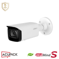 Dahua IPC-HFW5442T-ASE-0360B-S3 4MP IP torukaamera • ePoE WizMind-S IR80m alarm audio/mic 3.6mm IPC-HFW5442T-ASE-0360B-S3