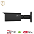 Dahua IPC-HFW5442T-ASE-S3-BLACK 4MP IP torukaamera • ePoE WizMind-S IR80m alarm audio/mic 2.8mm IPC-HFW5442T-ASE-0280B-S3-BLACK