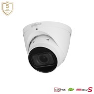 Dahua IPC-HDW5442T-ZE-2712-S3 4MP IP kerakaamera • ePoE WizMind-S IR40m alarm audio/mic 2.7-12mm