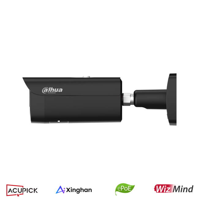 IPC-HFW5459E1-ZE-IL-2712-BLACK