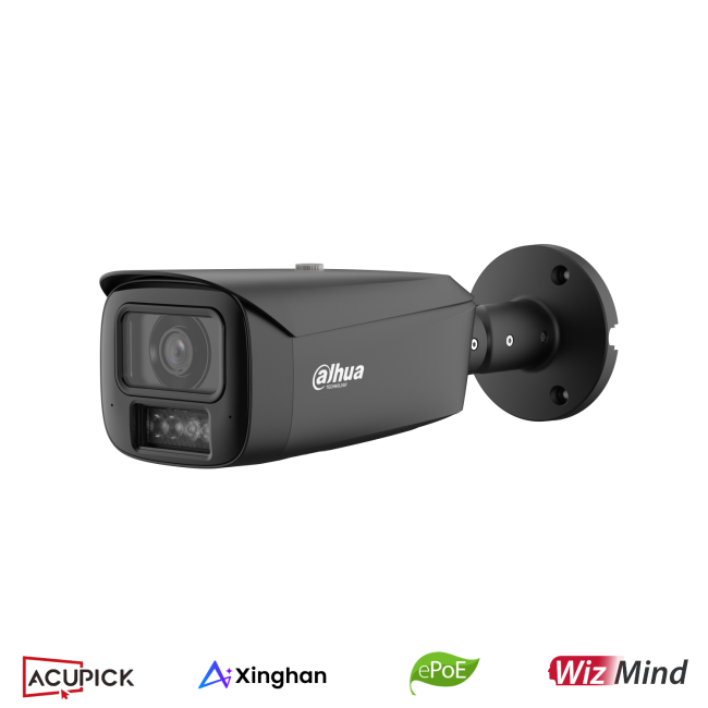 IPC-HFW5459T1-ASE-PV-0280B-PRO-BLACK