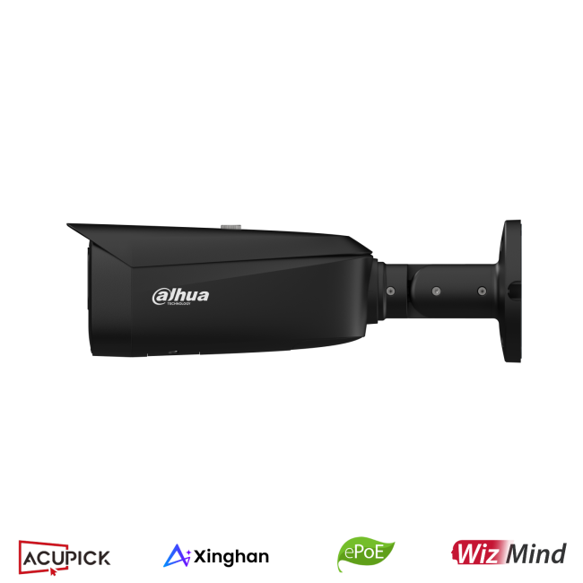 IPC-HFW5459T1-ASE-PV-0280B-PRO-BLACK