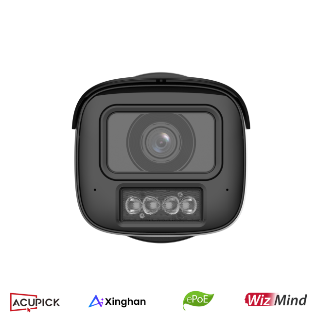 IPC-HFW5459T1-ASE-PV-0280B-PRO-BLACK