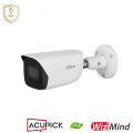 Dahua IPC-HFW5842E-ASE-S3 8MP IP torukaamera • ePoE WizMind-S IR50m 2.8mm(110°) alarm audio mic IPC-HFW5842E-ASE-0280B-S3