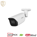 Dahua IPC-HFW5842E-ASE-S3 8MP IP torukaamera • ePoE WizMind-S IR50m 2.8mm(110°) alarm audio mic IPC-HFW5842E-ASE-0280B-S3