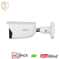 Dahua IPC-HFW5842E-ASE-S3 8MP IP torukaamera • ePoE WizMind-S IR50m 2.8mm(110°) alarm audio mic IPC-HFW5842E-ASE-0280B-S3