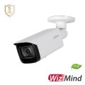 Dahua IPC-HFW5842T-ASE-S2 8MP IP torukaamera • WizMind ePoE IR50m I/O audio alarm 2.8mm(111°) IPC-HFW5842T-ASE-0280B-S2