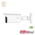Dahua IPC-HFW5842T-ASE-S2 8MP IP torukaamera • WizMind ePoE IR50m I/O audio alarm 2.8mm(111°) IPC-HFW5842T-ASE-0280B-S2
