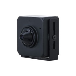 Dahua IPC-HUM4431S-L4 4MP IP plaatkaamera • pinhole 96° 2.8mm audio in/out mikrofon Dahua IPC-HUM4431S-L4 4MP IP plaatkaamera • pinhole 96° 2.8mm audio in/out mikrofon