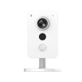 Imou Cube PoE 4MP IP kaamera • mikrofon+kõlar+PIR • fix 2.8mm(97°) • IR10m • mSD • 12V, 48VPoE IPC-K42AP-IMOU