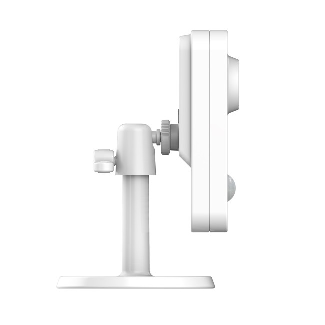 Imou Cube PoE 4MP IP kaamera • mikrofon+kõlar+PIR • fix 2.8mm(97°) • IR10m • mSD • 12V, 48VPoE IPC-K42AP-IMOU