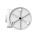 Imou Cube PoE 4MP IP kaamera • mikrofon+kõlar+PIR • fix 2.8mm(97°) • IR10m • mSD • 12V, 48VPoE IPC-K42AP-IMOU