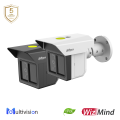 Dahua IPC-MFW5241T2-E3-ASE 3*2MP Multivision perimeetri IP torukaamera • ePoE WizMind IR100m