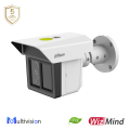 Dahua IPC-MFW5241T2-E3-ASE 3*2MP Multivision perimeetri IP torukaamera • ePoE WizMind IR100m