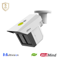 Dahua IPC-MFW5241T2-E3-ASE 3*2MP Multivision perimeetri IP torukaamera • ePoE WizMind IR100m