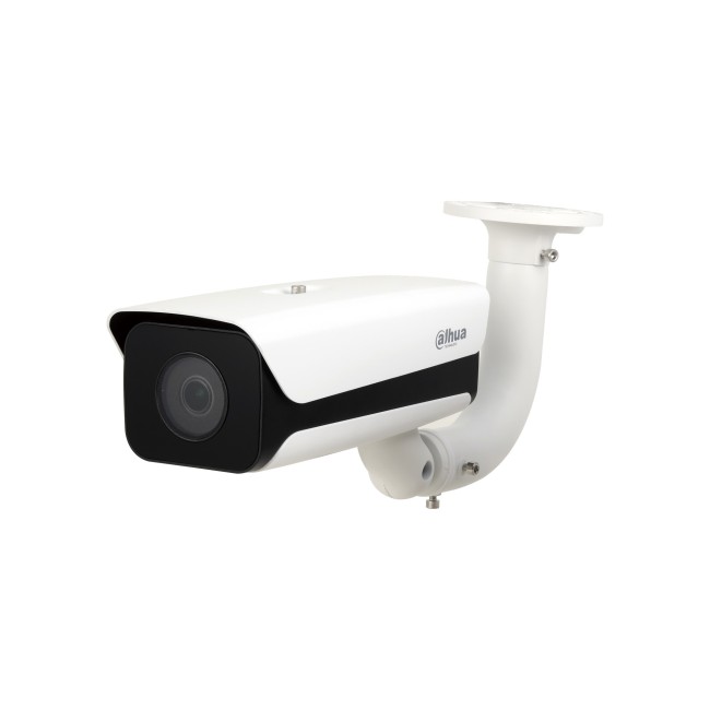 Dahua ITC215-PW6M-IRLZF-B 2MP numbrituvastuskaamera • IR12m 3.2-10.5mm(108-30°) <30kmh ITC215-PW6M-IRLZF-B