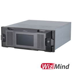 Dahua IVSS7124DR-8I intelligentne ülivõimas videojälgimissüsteemi salvestusserver 256 kanalit 24 HDD Dahua IVSS7124DR-8I intelligentne ülivõimas videojälgimissüsteemi salvestusserver 256 kanalit 24 HDD