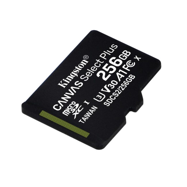 SDCS2/256GB