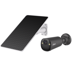 Dahua Kit BF4CA-4G-XL/M0508 aku ja päikesepaneeliga 4G 4MP IP torukaamera • PIR audio 2.1mm IR/LED Dahua Kit BF4CA-4G-XL/M0508 aku ja päikesepaneeliga 4G 4MP IP torukaamera • PIR audio 2.1mm IR/LED