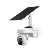 Dahua Kit BP4A-4G-0360B/M0508 aku ja päikesepaneeliga 4G 4MP IP PT kaamera • PIR audio 3.6mm IR/LED